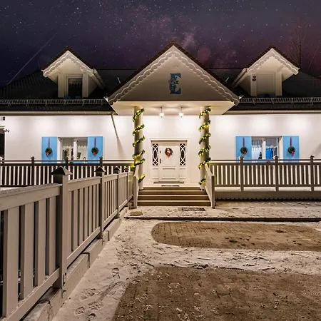 Fiona1 Centrum700m Parking Bezplatny Monitorowany Salon Tv Sypialnia Tv Kuchnia Lazienka Rekuperacja Apartment Karpacz