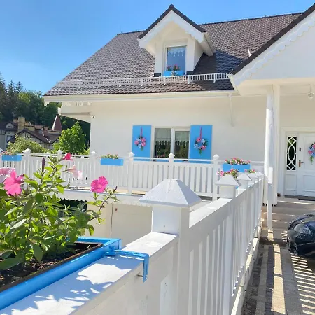 Apartment Fiona1 Centrum700m Parking Bezplatny Monitorowany Salon Tv Sypialnia Tv Kuchnia Lazienka Rekuperacja