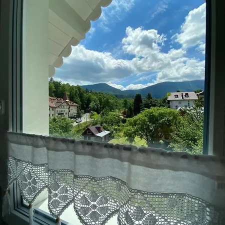 Fiona1 Centrum700m Parking Bezplatny Monitorowany Salon Tv Sypialnia Tv Kuchnia Lazienka Rekuperacja *