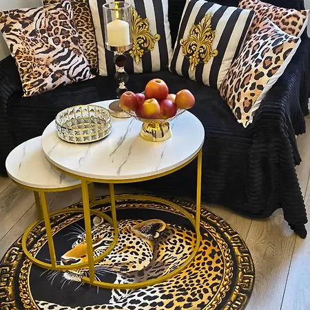 Fiona1 Centrum700m Parking Bezpłatny Monitorowany Salon Tv Sypialnia Tv Kuchnia łazienka Rekuperacja