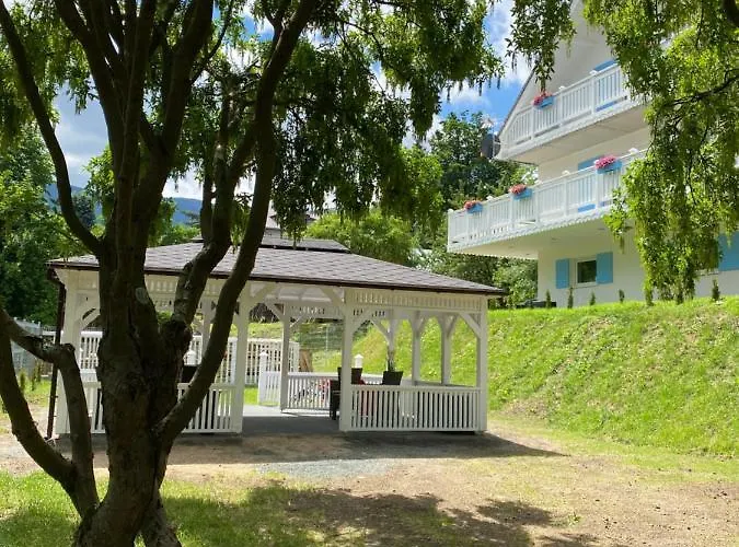 Fiona1 Centrum700m Parking Bezpłatny Monitorowany Salon Tv Sypialnia Tv Kuchnia łazienka Rekuperacja Karpacz