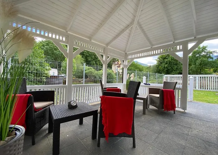 Fiona1 Centrum700m Parking Bezpłatny Monitorowany Salon Tv Sypialnia Tv Kuchnia łazienka Rekuperacja Apartament Karpacz