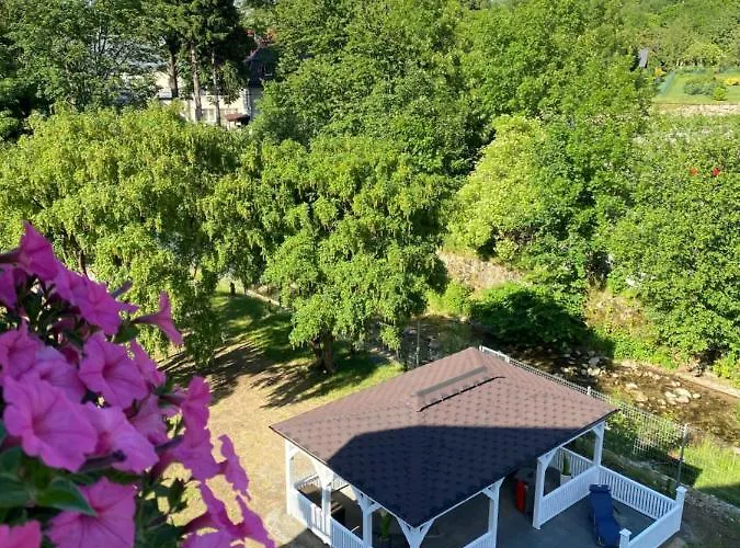 Fiona1 Centrum700m Parking Bezpłatny Monitorowany Salon Tv Sypialnia Tv Kuchnia łazienka Rekuperacja *