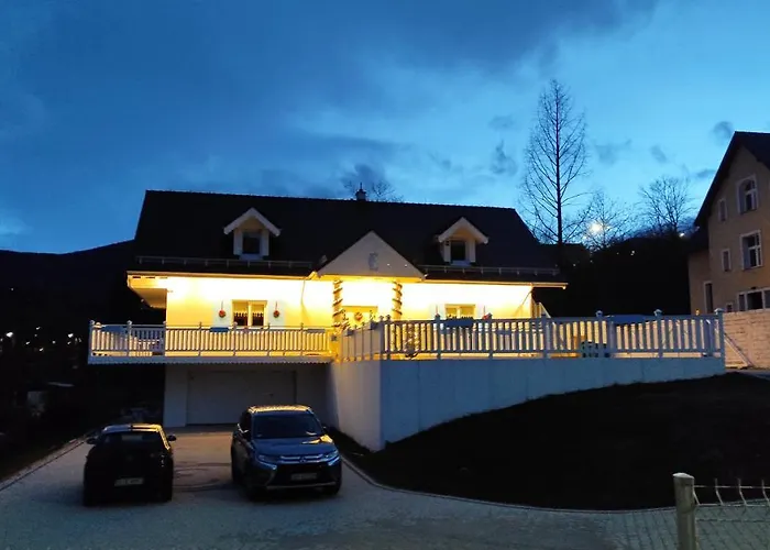 Fiona1 Centrum700m Parking Bezpłatny Monitorowany Salon Tv Sypialnia Tv Kuchnia łazienka Rekuperacja