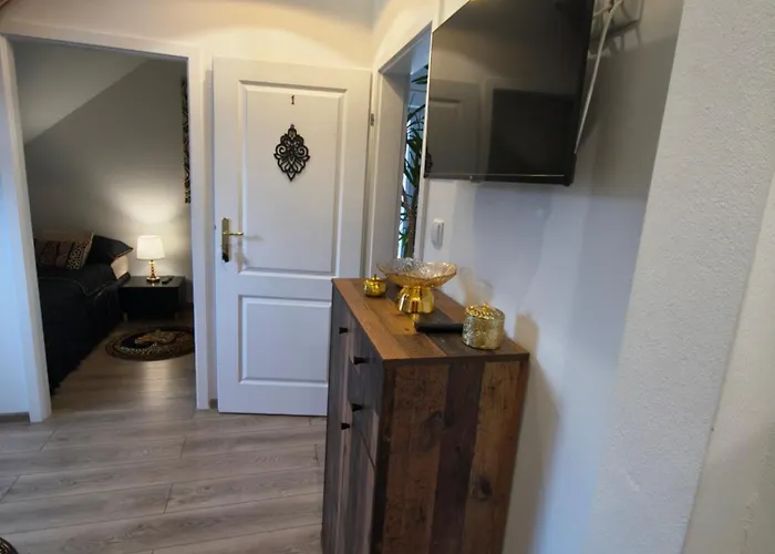 Apartament Fiona1 Centrum700m Parking Bezpłatny Monitorowany Salon Tv Sypialnia Tv Kuchnia łazienka Rekuperacja *