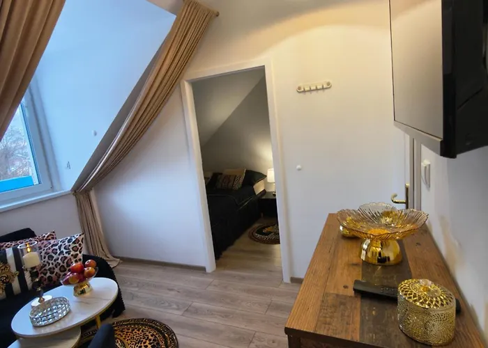 Fiona1 Centrum700m Parking Bezpłatny Monitorowany Salon Tv Sypialnia Tv Kuchnia łazienka Rekuperacja * Karpacz