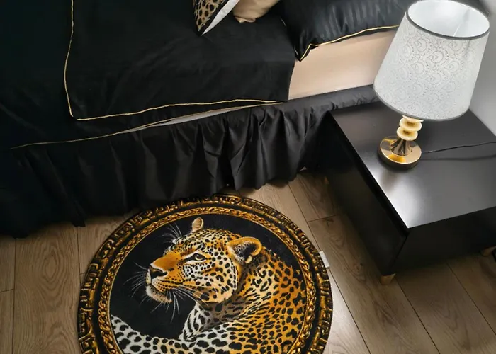 Fiona1 Centrum700m Parking Bezpłatny Monitorowany Salon Tv Sypialnia Tv Kuchnia łazienka Rekuperacja Apartament *