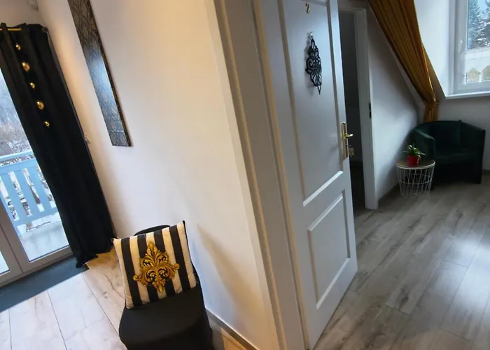 Fiona1 Centrum700m Parking Bezpłatny Monitorowany Salon Tv Sypialnia Tv Kuchnia łazienka Rekuperacja