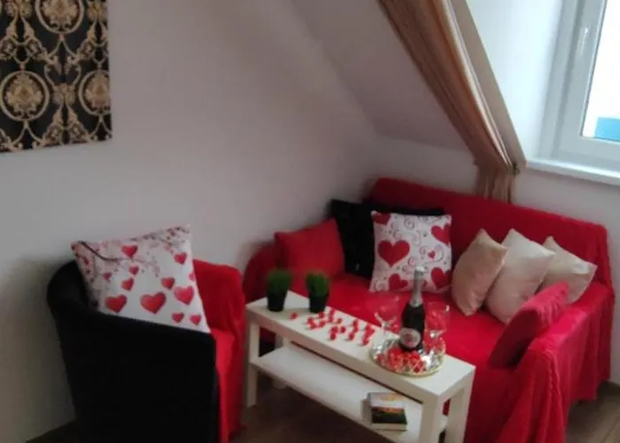 Fiona1 Centrum700m Parking Bezpłatny Monitorowany Salon Tv Sypialnia Tv Kuchnia łazienka Rekuperacja Apartament *