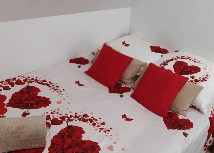 Fiona1 Centrum700m Parking Bezpłatny Monitorowany Salon Tv Sypialnia Tv Kuchnia łazienka Rekuperacja