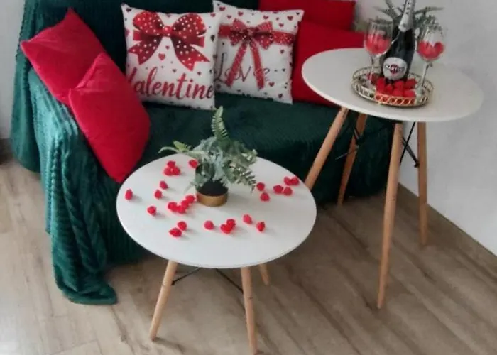 Fiona1 Centrum700m Parking Bezpłatny Monitorowany Salon Tv Sypialnia Tv Kuchnia łazienka Rekuperacja Apartament *