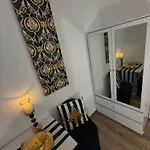 Apartamento Fiona1 Centrum700m Parking Bezplatny Monitorowany Salon Tv Sypialnia Tv Kuchnia Lazienka Rekuperacja Karpacz