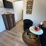 Apartamento Fiona1 Centrum700m Parking Bezplatny Monitorowany Salon Tv Sypialnia Tv Kuchnia Lazienka Rekuperacja *