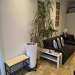 Fiona1 Centrum700m Parking Bezplatny Monitorowany Salon Tv Sypialnia Tv Kuchnia Lazienka Rekuperacja Διαμέρισμα Karpacz