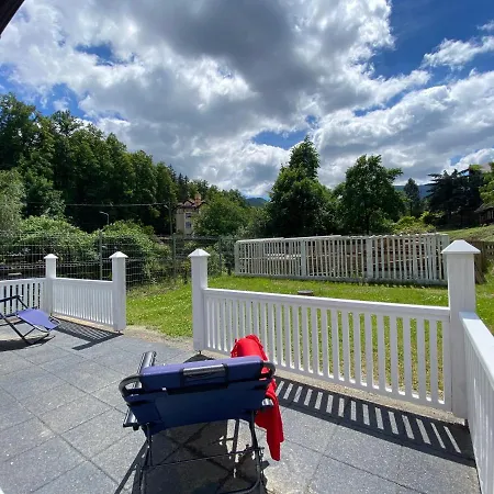 아파트 Fiona1 Centrum700m Parking Bezplatny Monitorowany Salon Tv Sypialnia Tv Kuchnia Lazienka Rekuperacja *