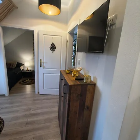 Appartamento Fiona1 Centrum700m Parking Bezplatny Monitorowany Salon Tv Sypialnia Tv Kuchnia Lazienka Rekuperacja *