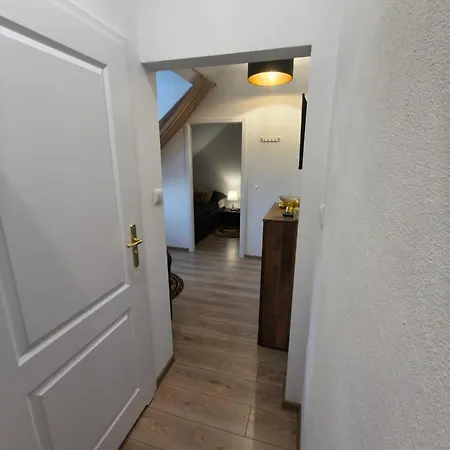 Fiona1 Centrum700m Parking Bezplatny Monitorowany Salon Tv Sypialnia Tv Kuchnia Lazienka Rekuperacja Appartamento