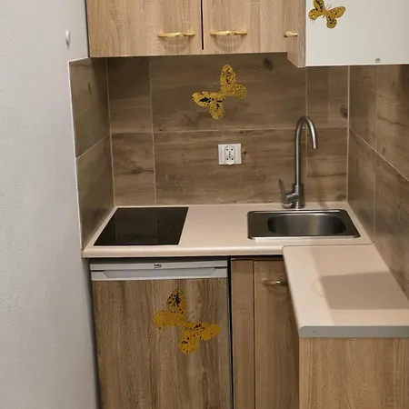 Fiona1 Centrum700m Parking Bezpłatny Monitorowany Salon Tv Sypialnia Tv Kuchnia łazienka Rekuperacja Karpacz