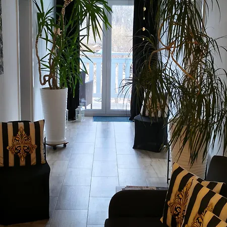 Appartamento Fiona1 Centrum700m Parking Bezplatny Monitorowany Salon Tv Sypialnia Tv Kuchnia Lazienka Rekuperacja *