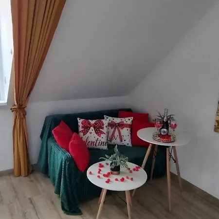 Appartamento Fiona1 Centrum700m Parking Bezplatny Monitorowany Salon Tv Sypialnia Tv Kuchnia Lazienka Rekuperacja