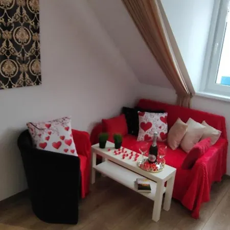 Fiona1 Centrum700m Parking Bezplatny Monitorowany Salon Tv Sypialnia Tv Kuchnia Lazienka Rekuperacja Appartamento *
