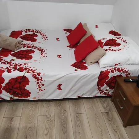 Fiona1 Centrum700m Parking Bezplatny Monitorowany Salon Tv Sypialnia Tv Kuchnia Lazienka Rekuperacja Appartamento