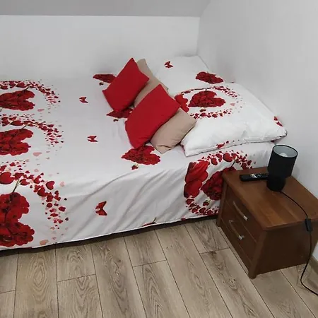 Fiona1 Centrum700m Parking Bezplatny Monitorowany Salon Tv Sypialnia Tv Kuchnia Lazienka Rekuperacja Appartamento *