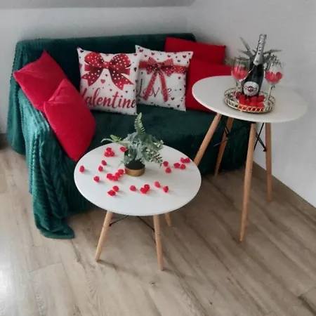 Fiona1 Centrum700m Parking Bezplatny Monitorowany Salon Tv Sypialnia Tv Kuchnia Lazienka Rekuperacja Appartamento *